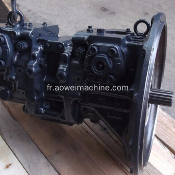 708-3M-01030 708-3M-00030 PC180 Pompe hydraulique principale HPV90 708-3M-00032 20Y-62-K7590 708-3M-01031